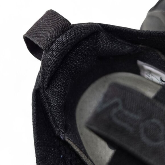 Nike Vapormax 2021 Flyknit Sneakers Men's Lightweight Breathable Running M8 W9.5 - Picture 7 of 12